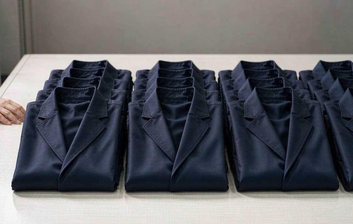 A Perfect Sample Means Nothing If Bulk Production Cannot Repeat It