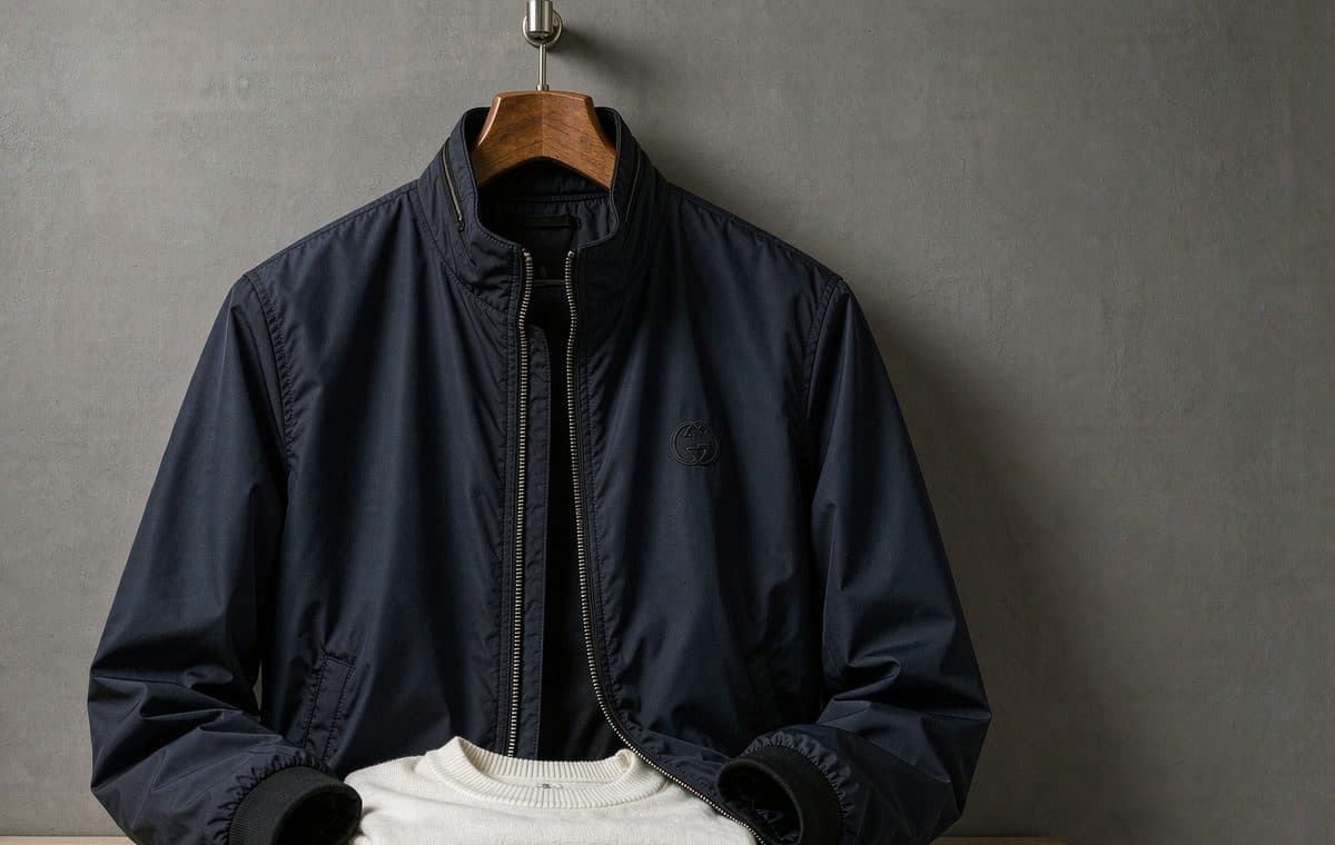 Bomber Jacket Outfits for Men Over 30