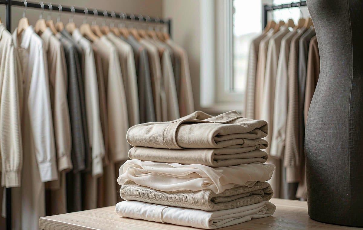MOQ Negotiation Guide for Clothing Manufacturers