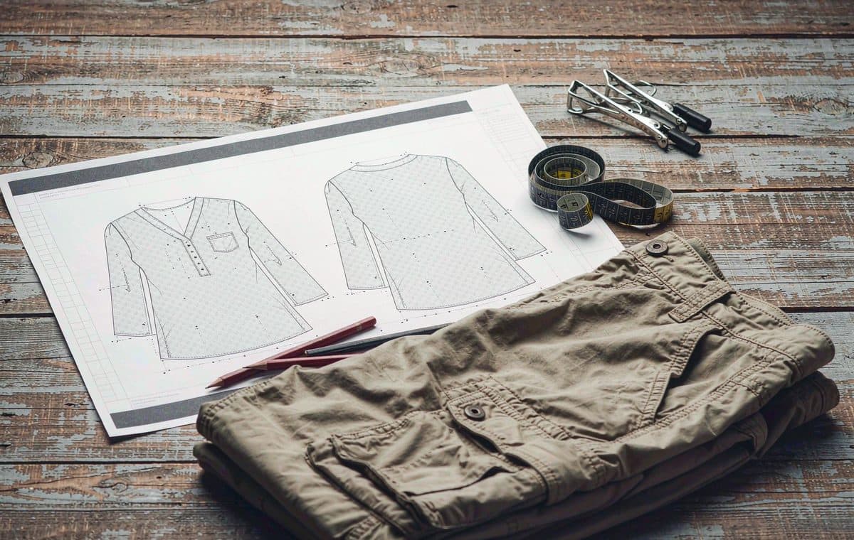 Apparel Tech Pack Contents: What a Factory Needs to Quote