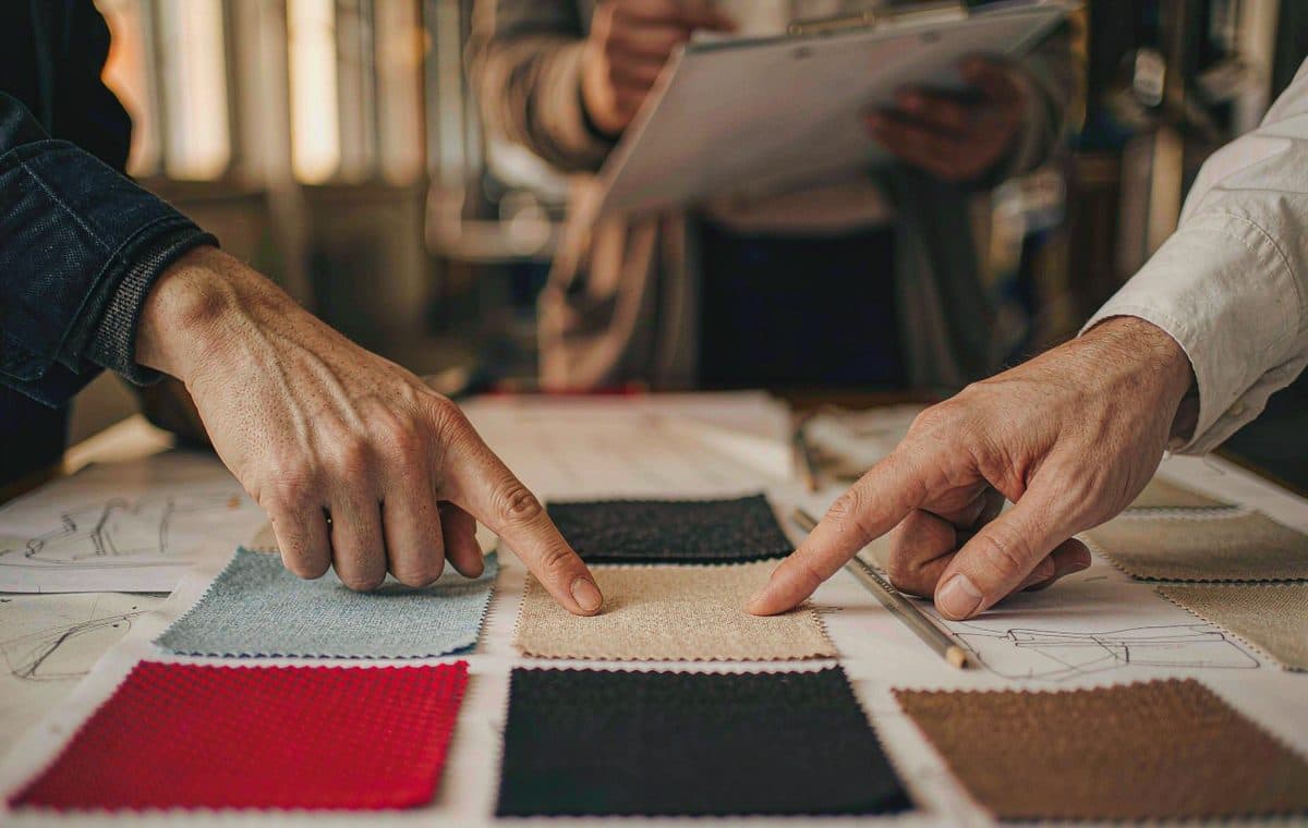 Why Your Manufacturing Partner Matters More Than Ever: Insights from GorgeousBen Fashion