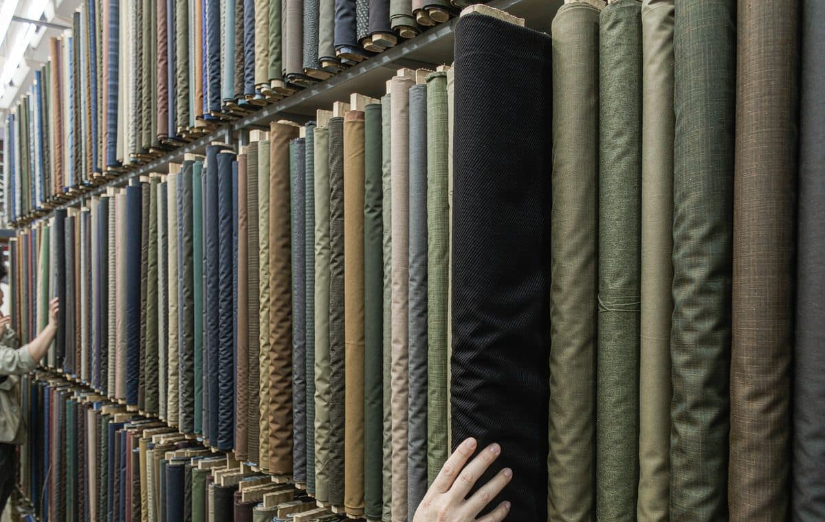 Fabric Sourcing Cost Breakdown